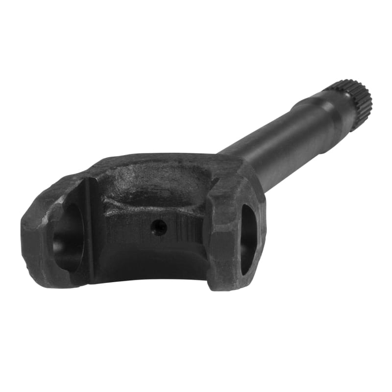 Yukon Gear & Axle — Yukon Chromoly Inner Front Axle for Dana 30, 30 Spline, LH, 18.8” Long, w/Locker
Yukon Chromoly Inner Front Axle for Dana 30; 30 Spline; LH; 18.8in. Long; w/Lock