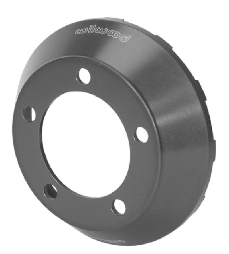 Wilwood — HAT,12x8.75 BC,5x5.50 MT,2.00 OFFSET 4.28 REG