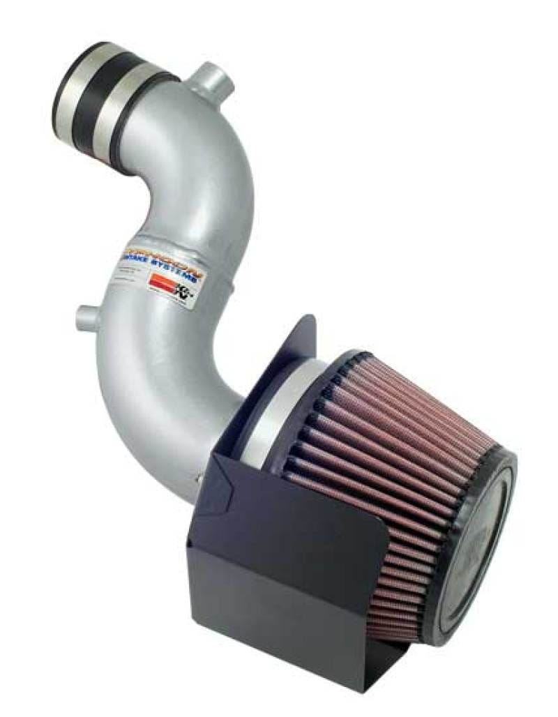 K&N Engineering — Performance Air Intake System