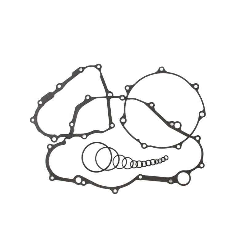 Cometic Gasket — Cometic 04-08 Yamaha YFZ450 Bottom End Kit