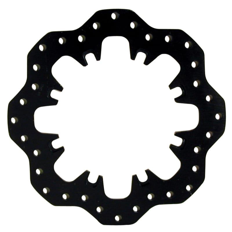 Wilwood — ROTOR1175-035AV656-000AFAXXXXN 8x7.00,DRILLED