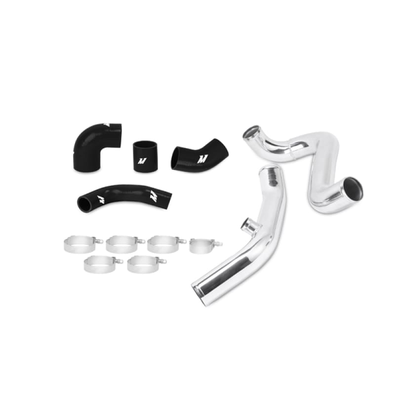 Mishimoto — Mishimoto 01-07 Mitsubishi Lancer Evolution 7/8/9 Black Upper Intercooler Pipe Kit
Turbo Intercool Pipe