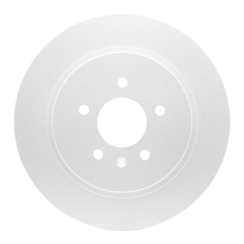 DFC — DFC GEOSPEC Coated Rotor - Blank