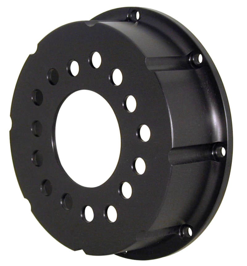 Wilwood — HAT,8x7.62 BC,5x4.50/4.75/5.00 MT 2.00 OFFSET,3.064 REG