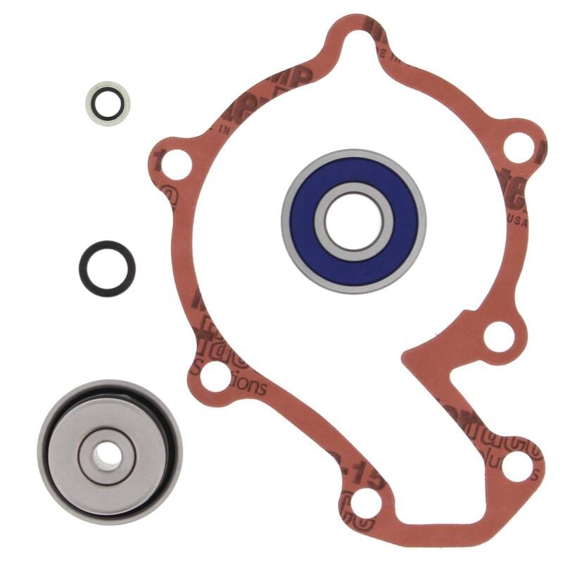 Vertex Pistons — Vertex Gaskets 06-07 Polaris Outlaw 500 Water Pump Rebuild Kit