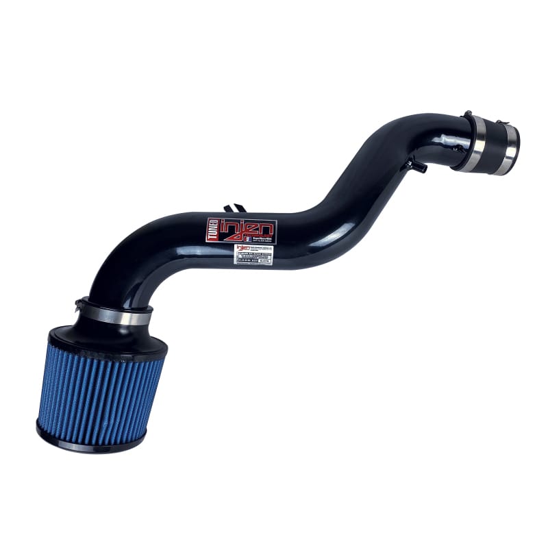 Injen — Black IS Short Ram Cold Air Intake System