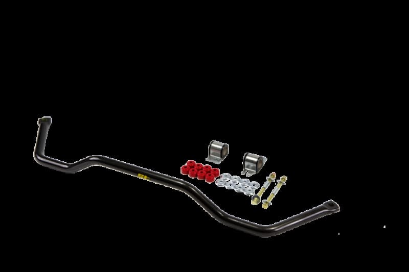 ST Suspensions — Cold formed powder coated steel with quality hardware for maximum durability