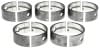 Clevite — Clevite 1.0L Matiz Main Bearing Set