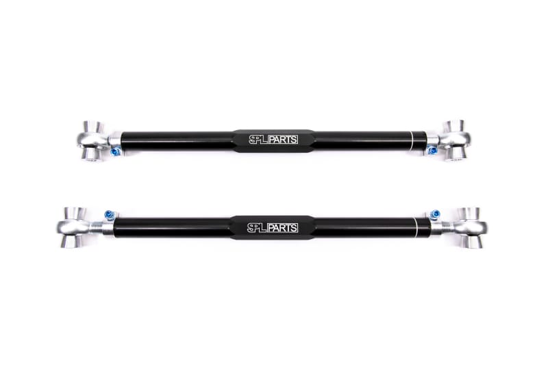 SPL Parts — Adjustable Control Arms (Rear - Toe)