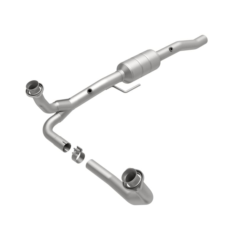 Magnaflow — HM Grade Direct-Fit Catalytic Converter