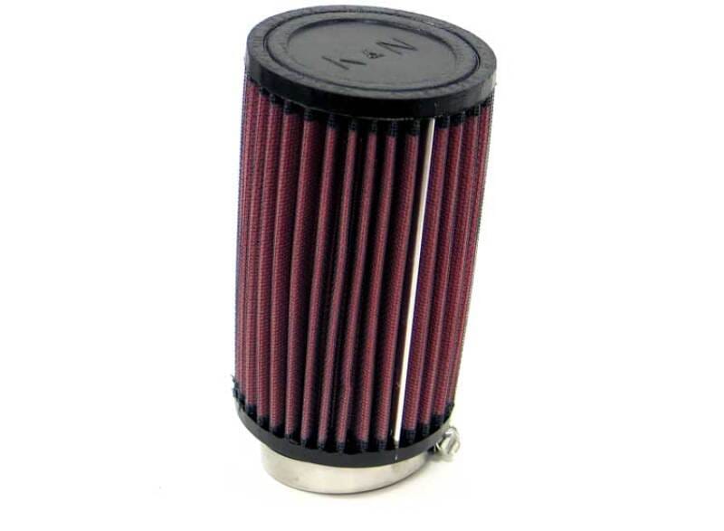K&N Engineering — Universal Clamp-On Air Filter