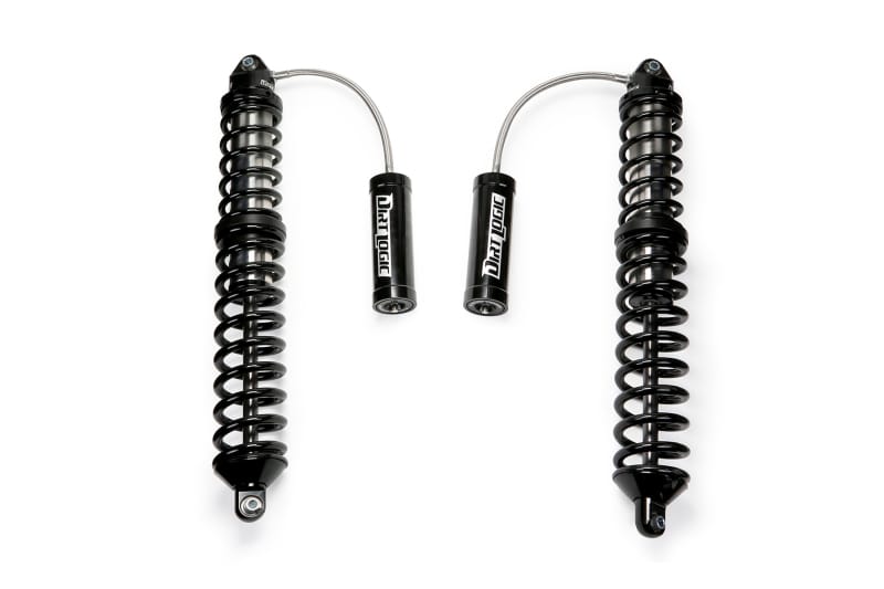 Fabtech — Dirt Logic 2.5 Resi Coil Over Shock Absorber
2.5DLSS C/O RESI JEEP 5" REAR PAIR PACKAGED