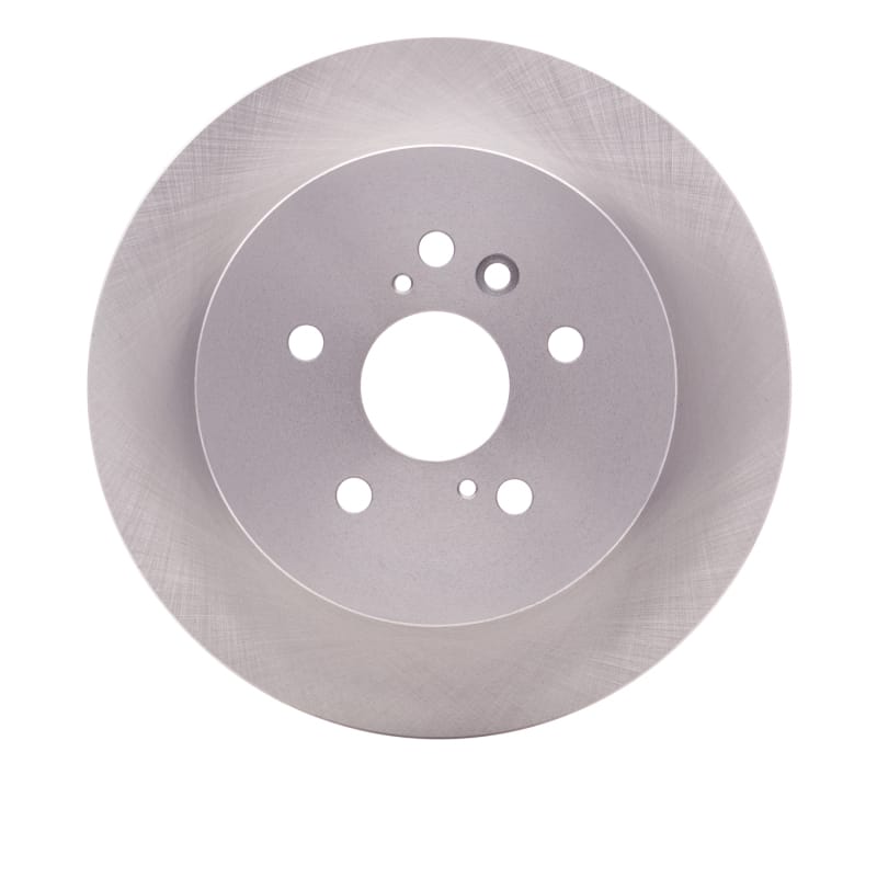 DFC — Disc Brake Rotor