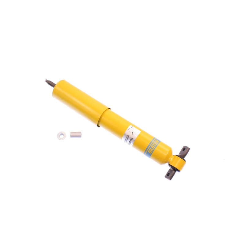 Bilstein — B6 Performance - Suspension Shock Absorber
B6 Performance-Shock Absorber