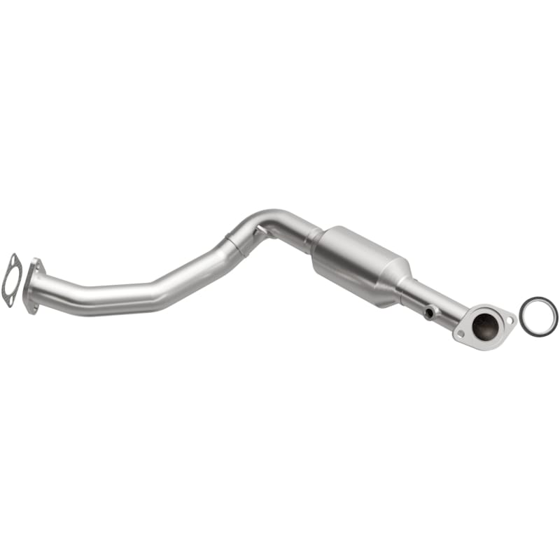 Magnaflow — California CARB Direct-Fit Catalytic Converter
California Direct-Fit Catalytic Converter