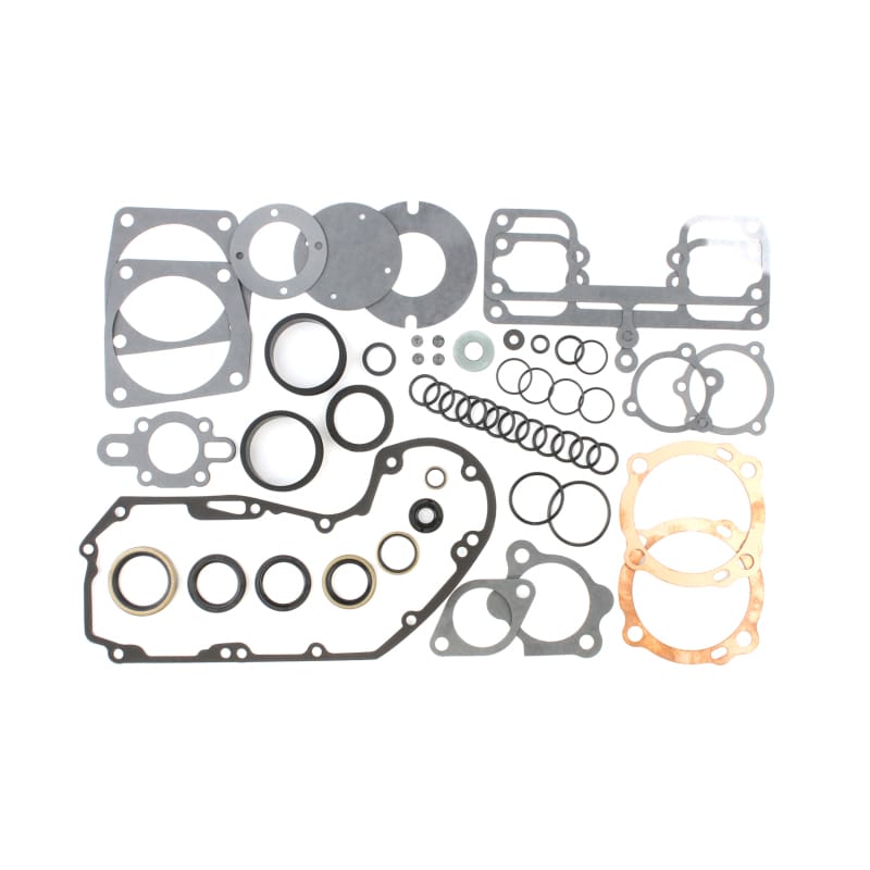 Cometic Gasket — Cometic Harley-Davidson 1982-85 Xl,Xls,Xlh 1000 Spo Complete Kit Standard