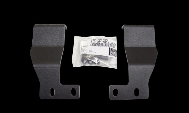 Go Rhino — RC2 Bull Bar - Mounting Bracket Kit Only