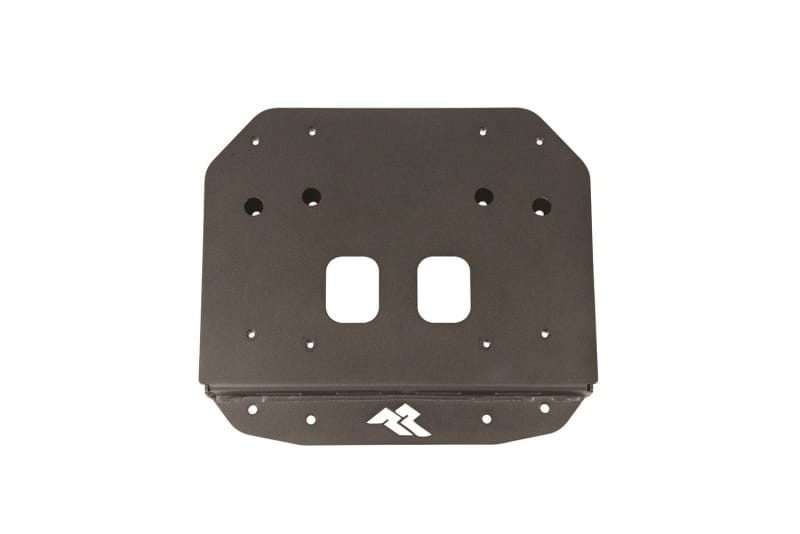 Rugged Ridge — Spare Tire Relocation Bracket
TIRE CARRIER-OMIX