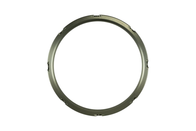 Turbosmart — GenV WG45/50 Actuator and ProPort Collar Platinum