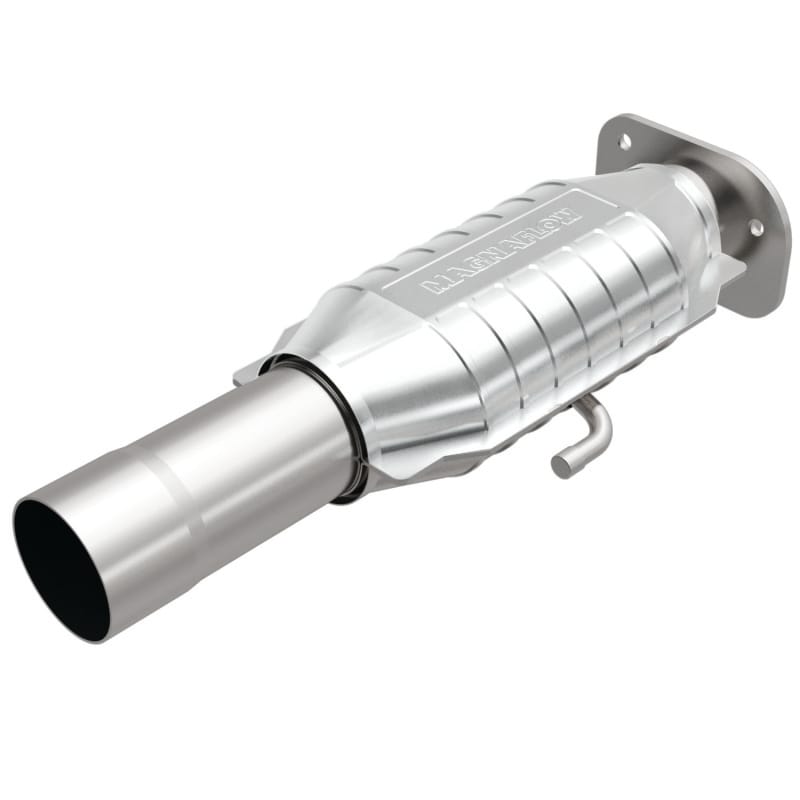 Magnaflow — Standard Grade Direct-Fit Catalytic Converter