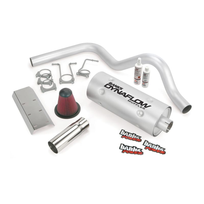 Banks Power — StingerÂ® Bundle
Stinger Bundle