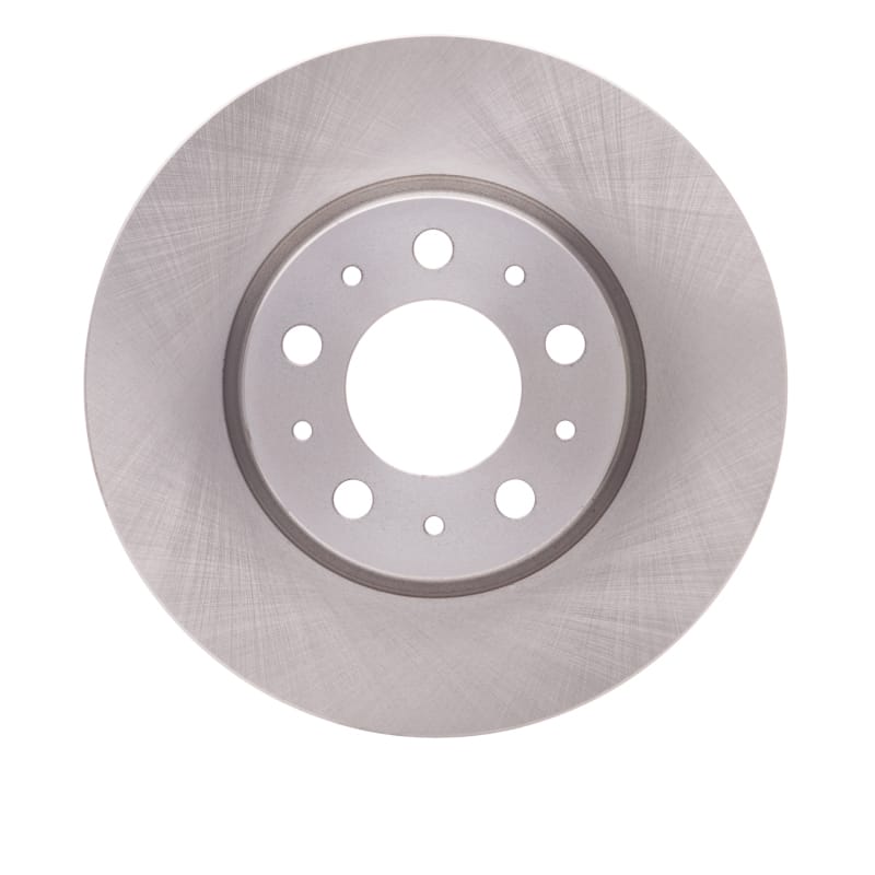 DFC — Disc Brake Rotor