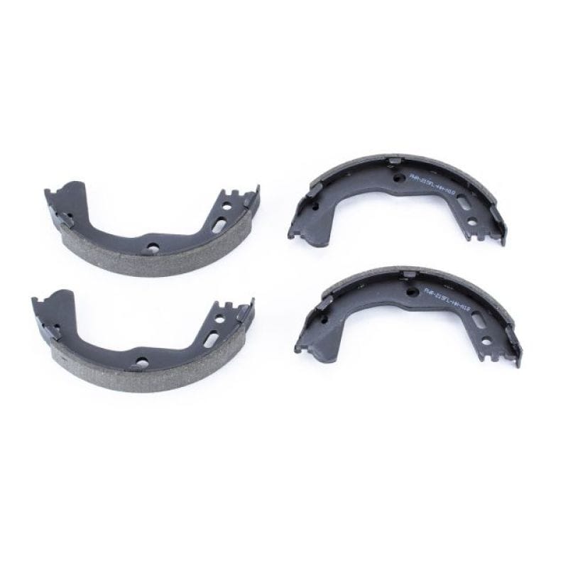 PowerStop — Power Stop 17-18 Genesis G80 Rear Autospecialty Parking Brake Shoes
