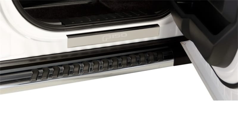 Putco — Cargo Door Sill Protector
