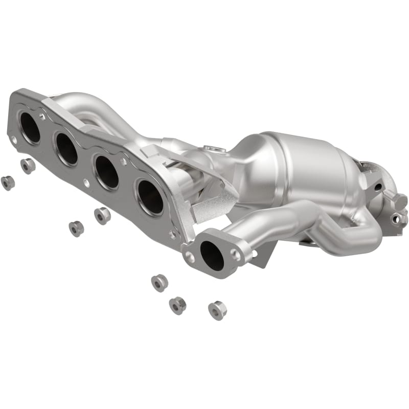 Magnaflow — OEM Grade Manifold Catalytic Converter