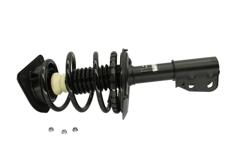 KYB — Complete Corner Unit Assembly -Strut, Mount and Spring