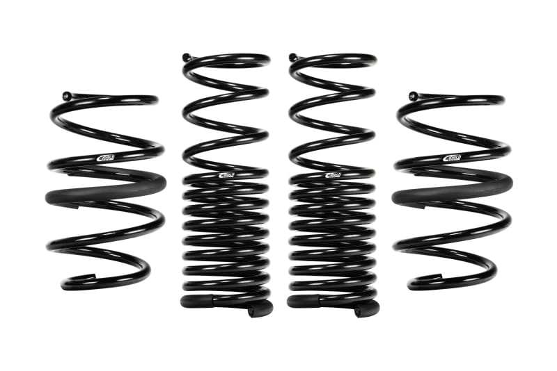 Eibach — Set of 4 Springs