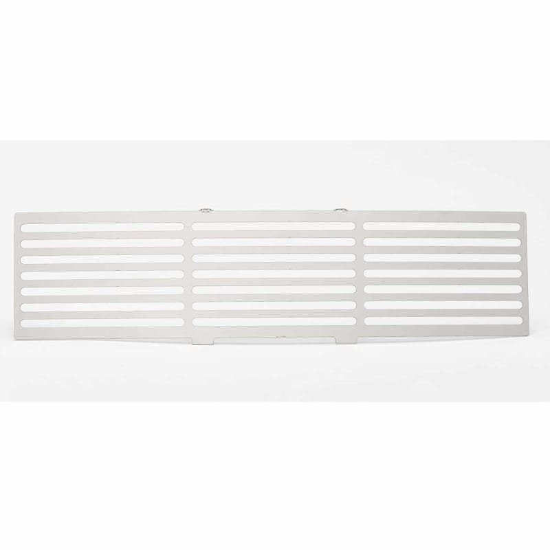 Putco — Bumper Valance Grille Insert