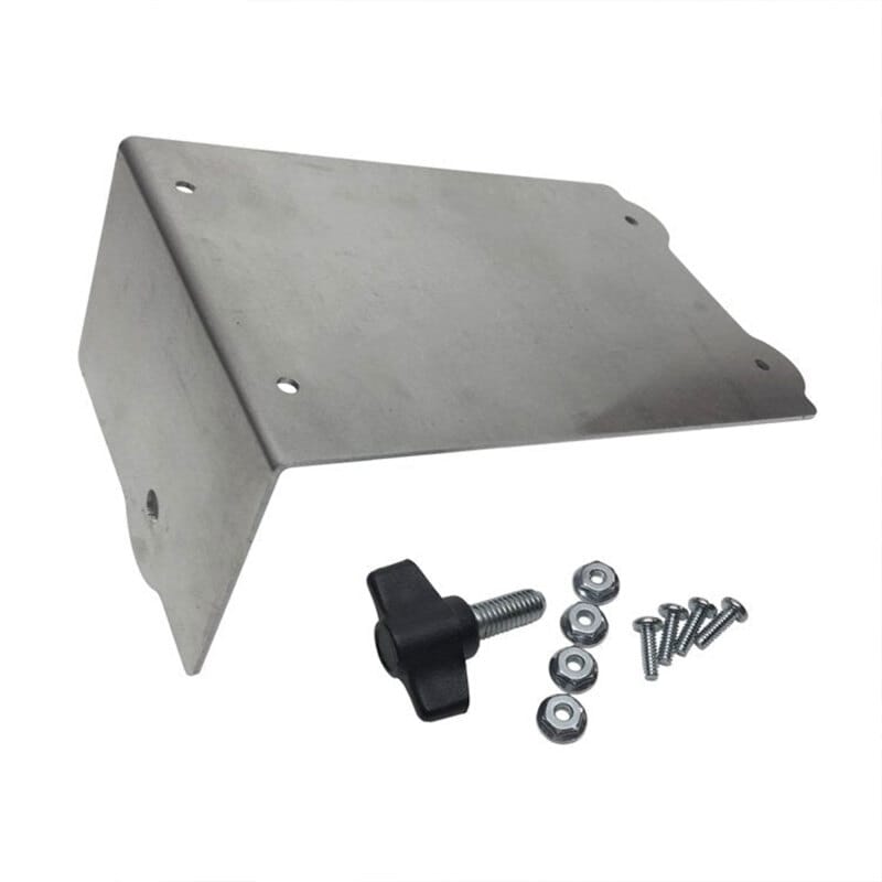 ORACLE Lighting — TRIGGER Jeep JK Controller Bracket