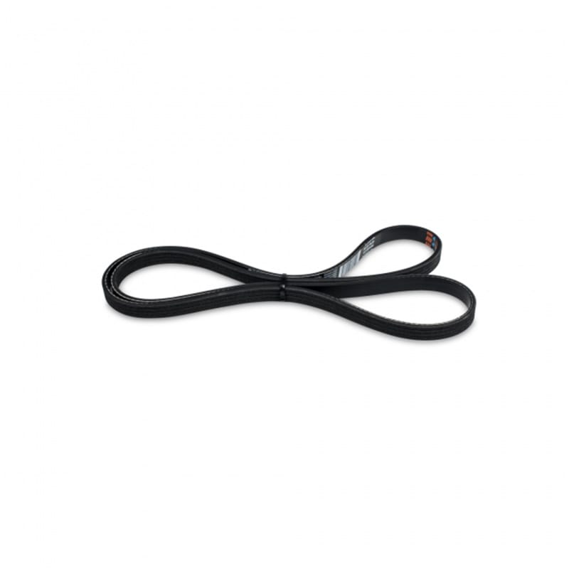 KraftWerks — Serpentine Belt