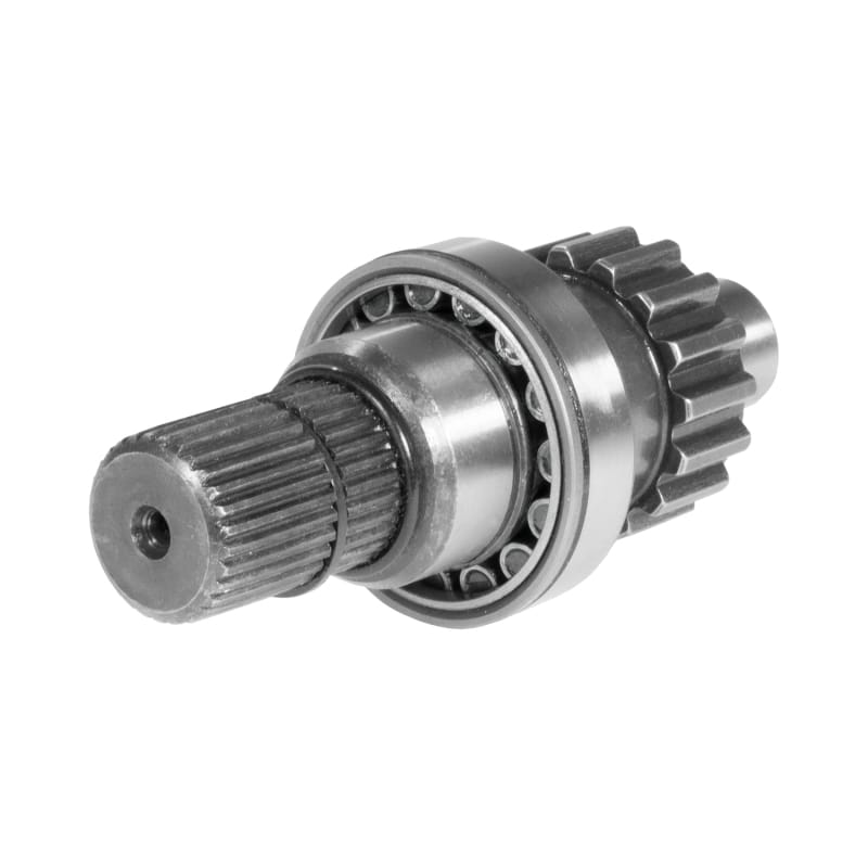 Yukon Gear & Axle — Yukon Chrysler 8.0in. IFS Right H/ Outer Disconnect Stub Axle;16/29 Spline
Yukon Chrysler 8.0" IFS Right H& Outer Disconnect Stub Axle,16 / 29 Spline