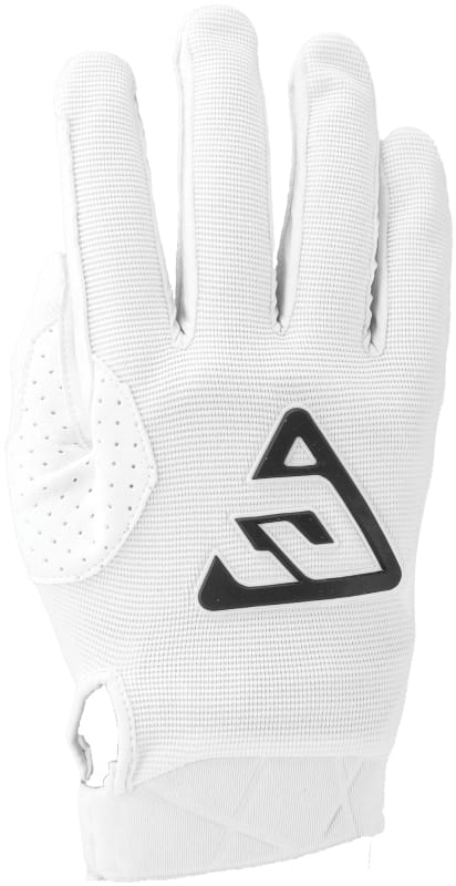Answer — Answer Peak Gloves Black/White Youth - XS
