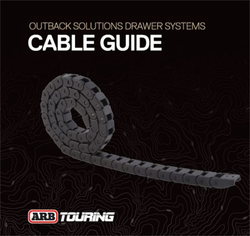 ARB — ARB Cable Guide