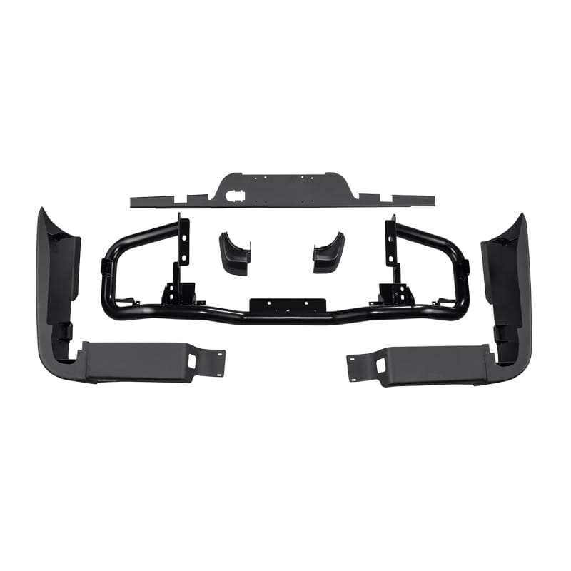 ARB — ARB Summit Rear Step Towbar
Summit Rear Step Towbar