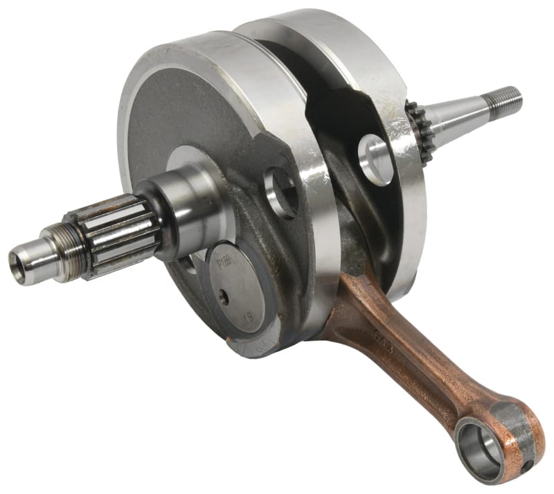 Hot Rods — Hot Rods 06-09 Yamaha YZ 450 F 450cc Crankshaft
