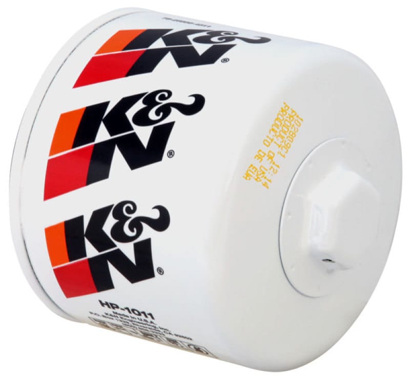 K&N Engineering — Oil Filter