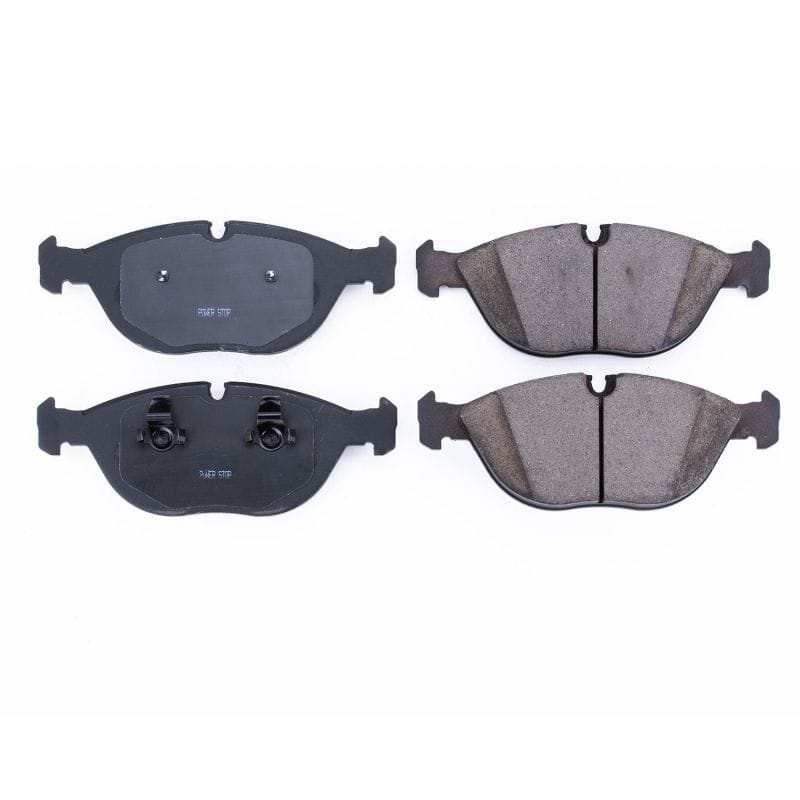 PowerStop — PowerStop - Z16 Low-Dust Ceramic Brake Pads