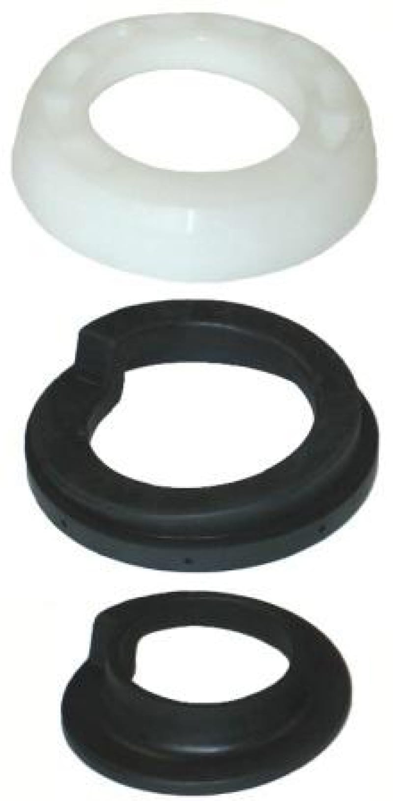 KYB — Spring Seat Insulator Kit
