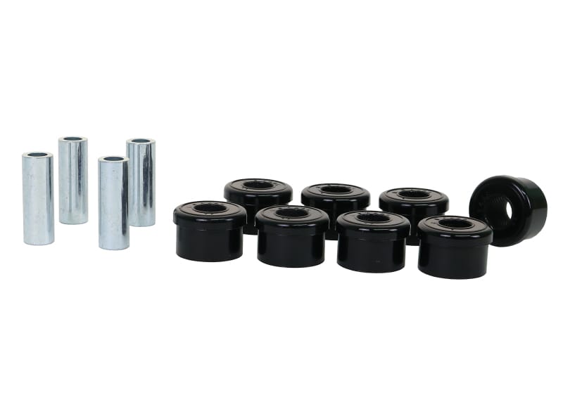 Whiteline — Trailing Arm Lower - Bushing Kit
Trailing arm - lower bushing