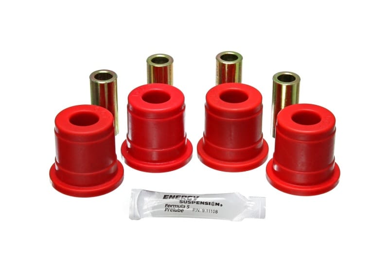 Energy Suspension — Differential Carrier Bracket Bushing Set