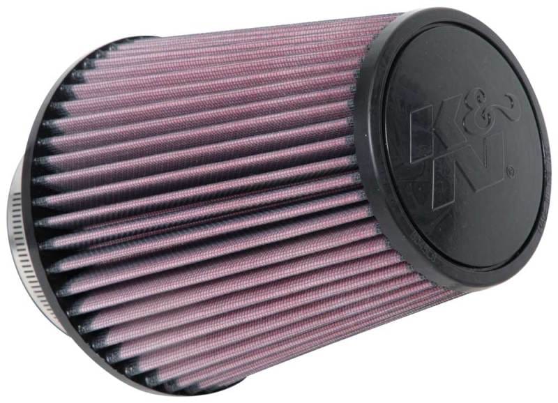 K&N Engineering — Universal Clamp-On Air Filter