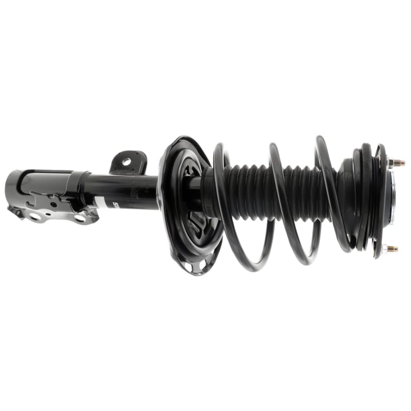 KYB — Complete Corner Unit Assembly -Strut, Mount and Spring