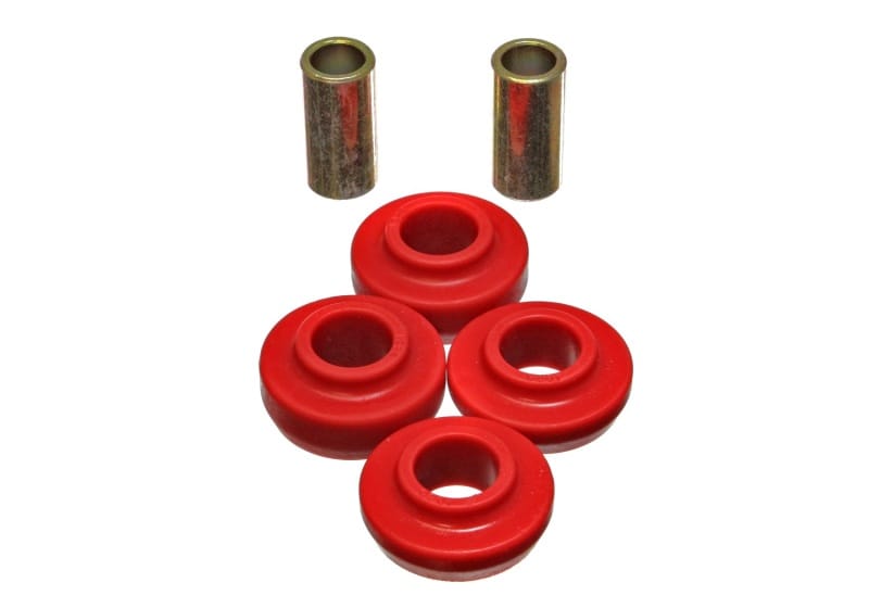 Energy Suspension — Transfer Case Torque Mount