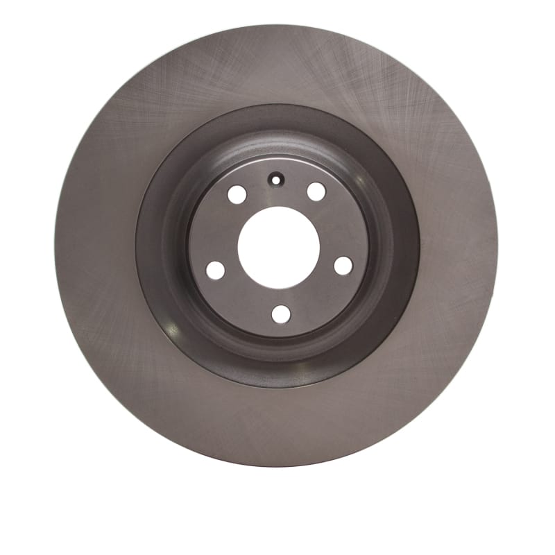 DFC — Disc Brake Rotor