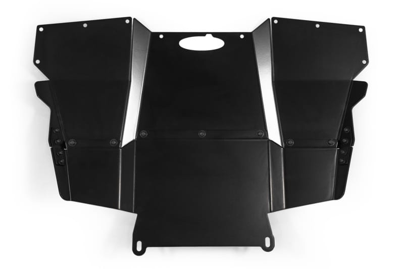 Addictive Desert Designs — Skid Plate