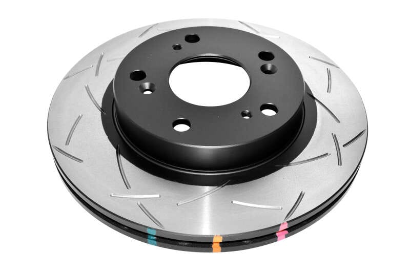 DBA — Front 4000 Series T3 Brake Rotor